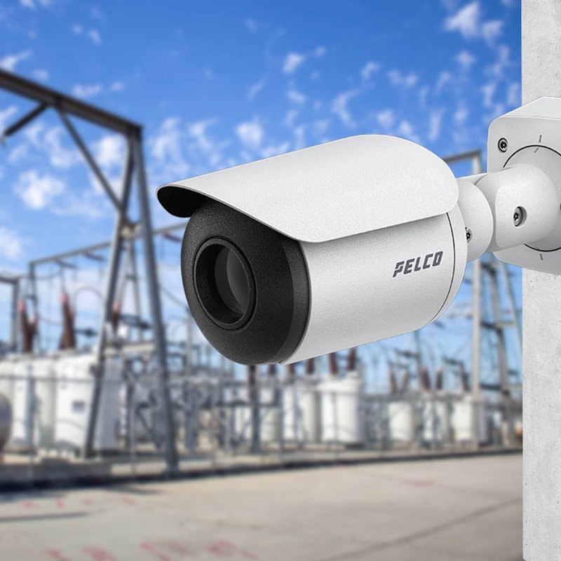 Perimeter Security Systems: CCTV Cameras & Security Devices