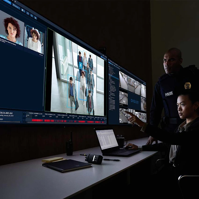 VideoXpert Migration to Avigilon Unity Video