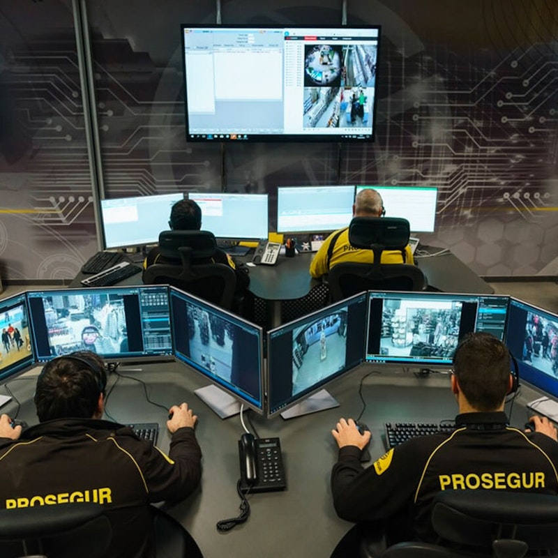 Prosegur Security | Calipsa Customer Review