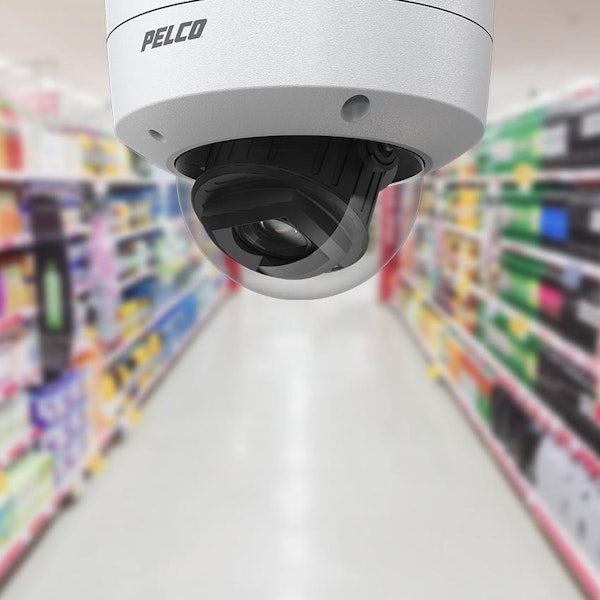 Retail Store Security Cameras & Retail Surveillance Systems