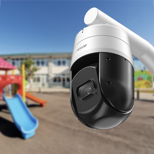 Vandal-Proof Security Cameras & Surveillance Systems