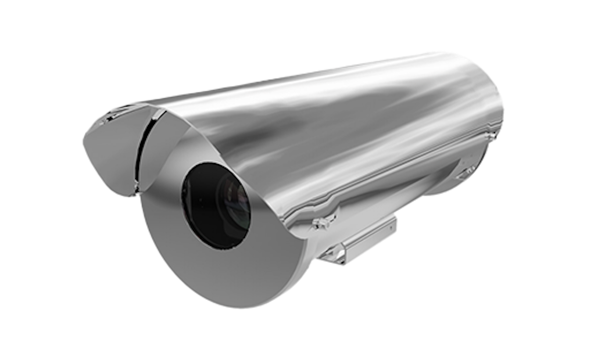Security Camera Enclosures – Camera Housing | Pelco