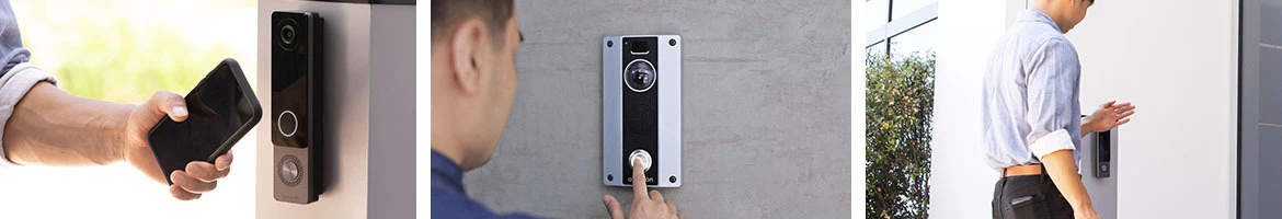 Choosing IP Door Intercom & Intercom Access Control Systems